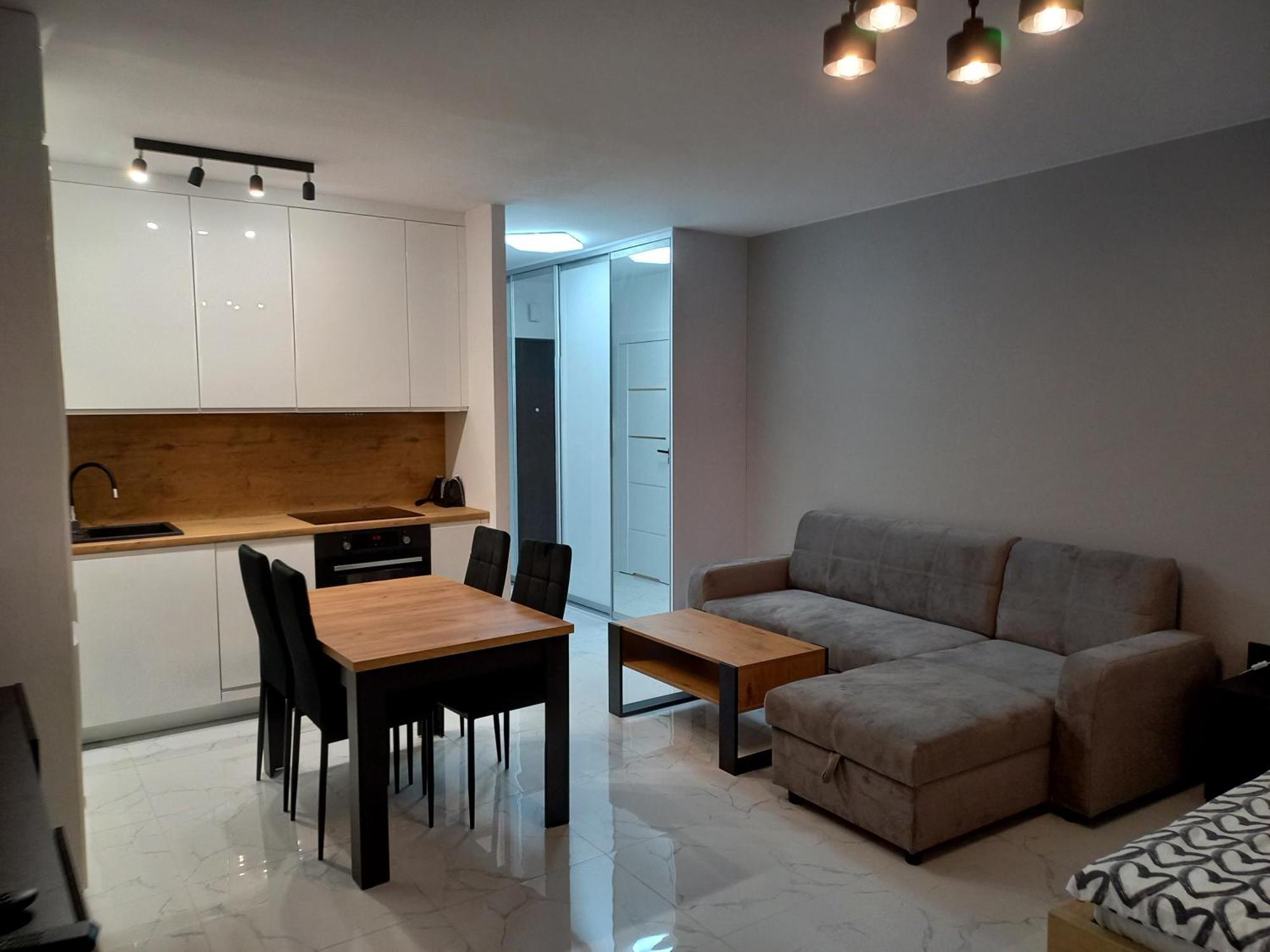 Tauzen Apartaments 18 Katowice Exterior foto